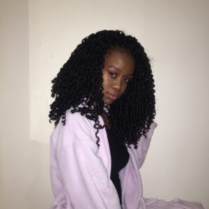 Jeune lionne cherche chaleur nocturne à Cherbourg Naïma - rencontre- Teen-Cherbourg-en-Cotentin